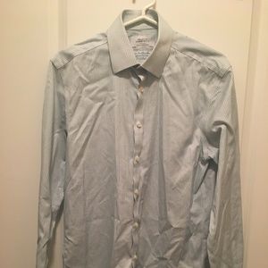 Charles Tyrwhitt Non Iron Extra Slim Fit